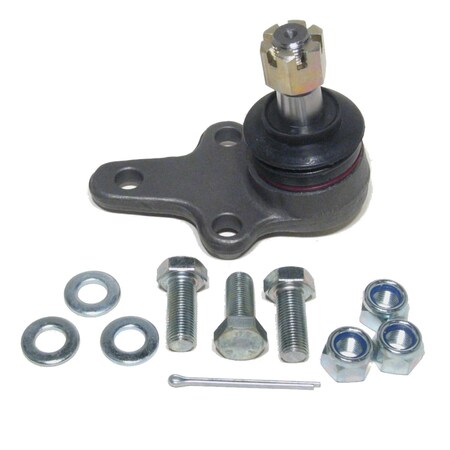 Delphi Suspension Ball Joint, Tc1188 TC1188